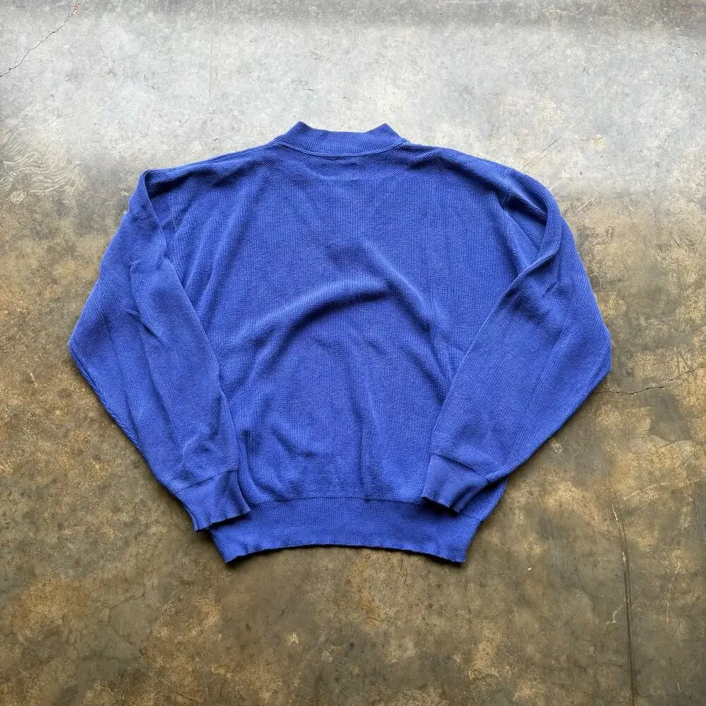 Beautiful Vintage‎ Cabela's 90s Cotton Knit Sweater